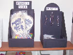 puzzles for sale in gift shop